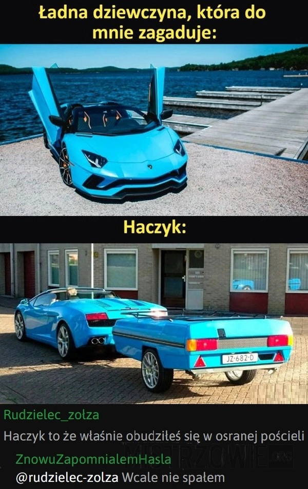 
    Haczyk