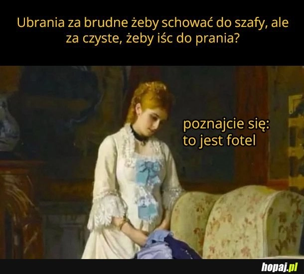 Wyłącznie do tego służy