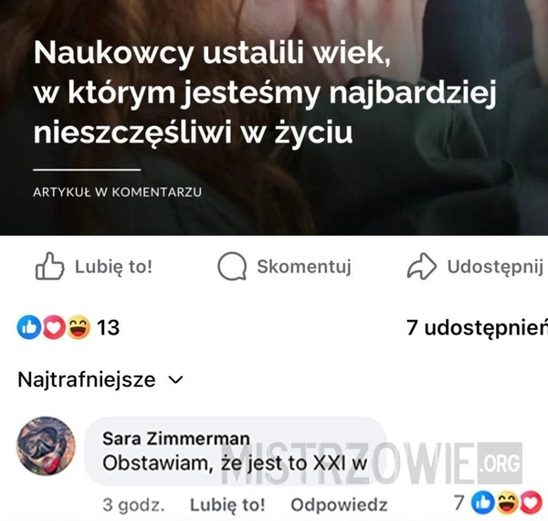 
    Naukowcy są zgodni