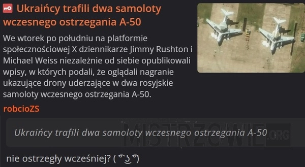 Samoloty