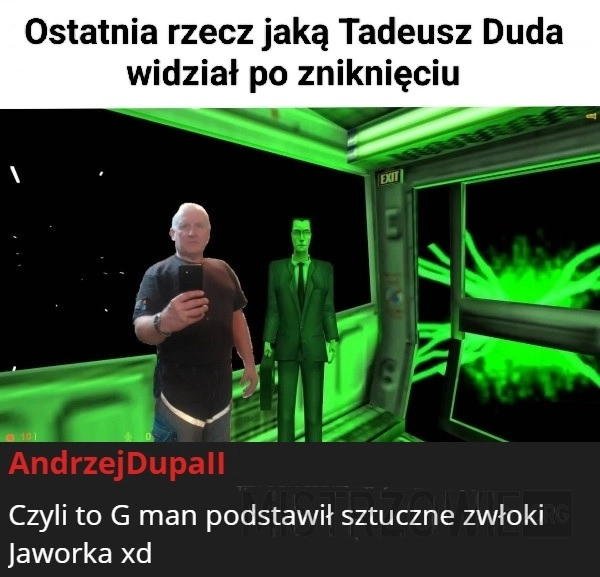 
    Duda