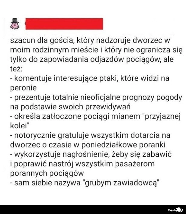 
    Kiedy lubisz swoją pracę 