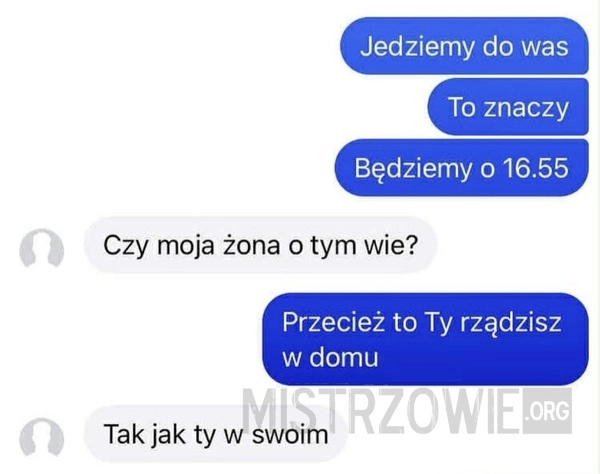 Wyjaśnił