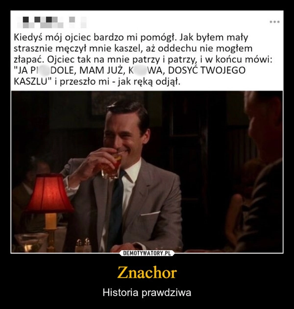 
    Znachor