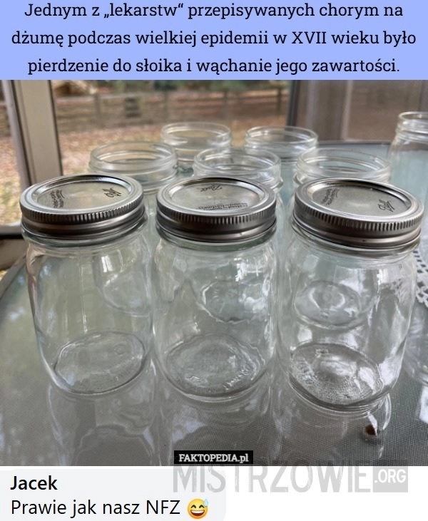 
    Lekarstwo