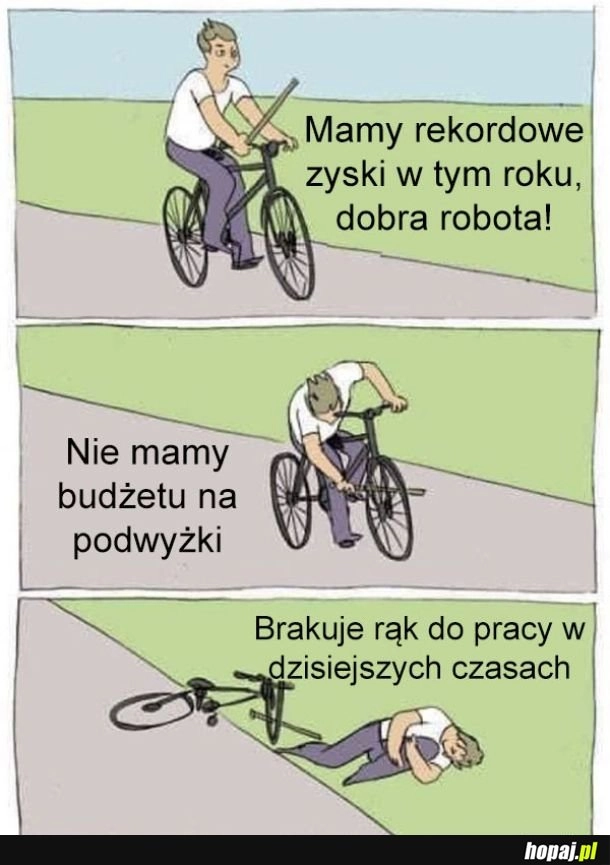 
    Typowe korpo