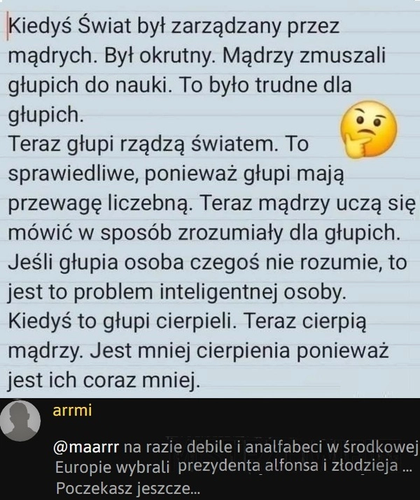 
    Cierpienie