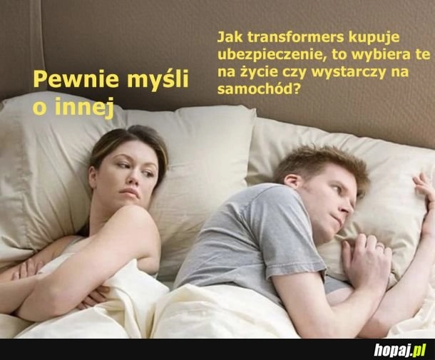 Poważne sprawy