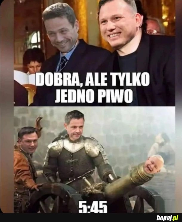 
    Tak bywa