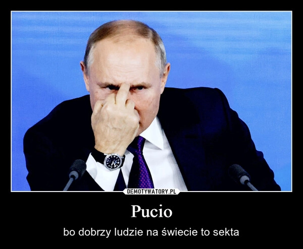 
    Pucio