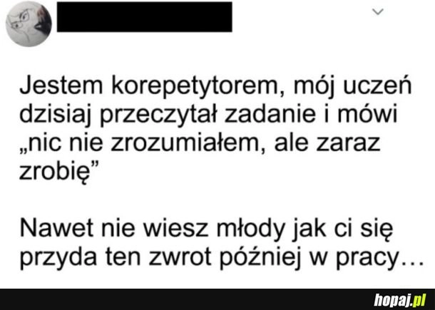 
    Oj przyda się