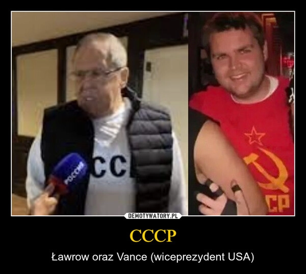 
    CCCP