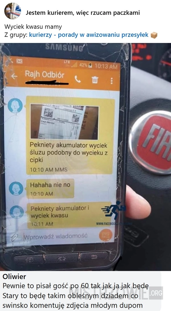 
    Akumulator