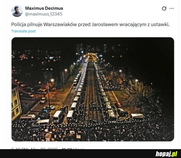 
    Ustawka
