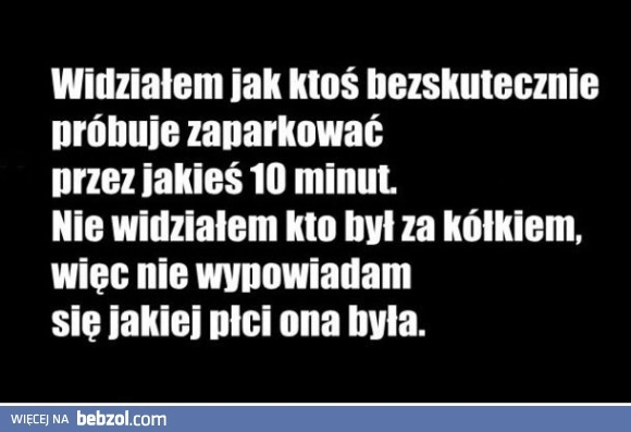 
    Nie wypowiadam się