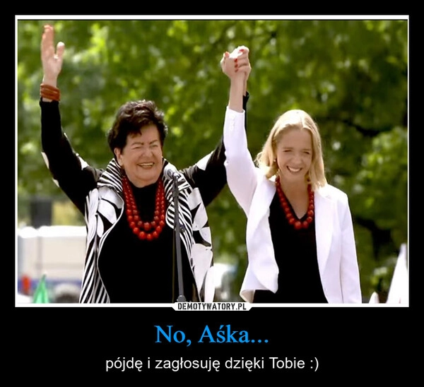 
    No, Aśka...