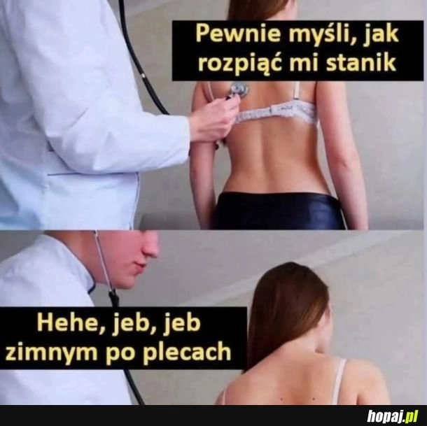 
    Lekarz