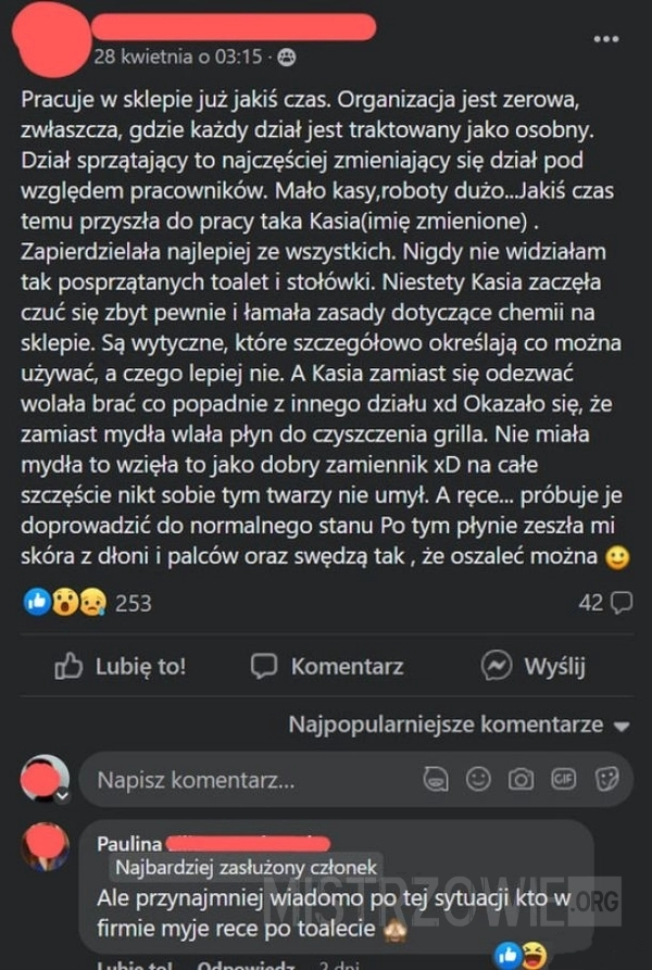 Wszystko jasne