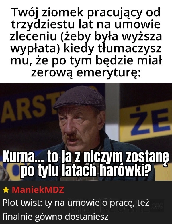 
    Ziomek