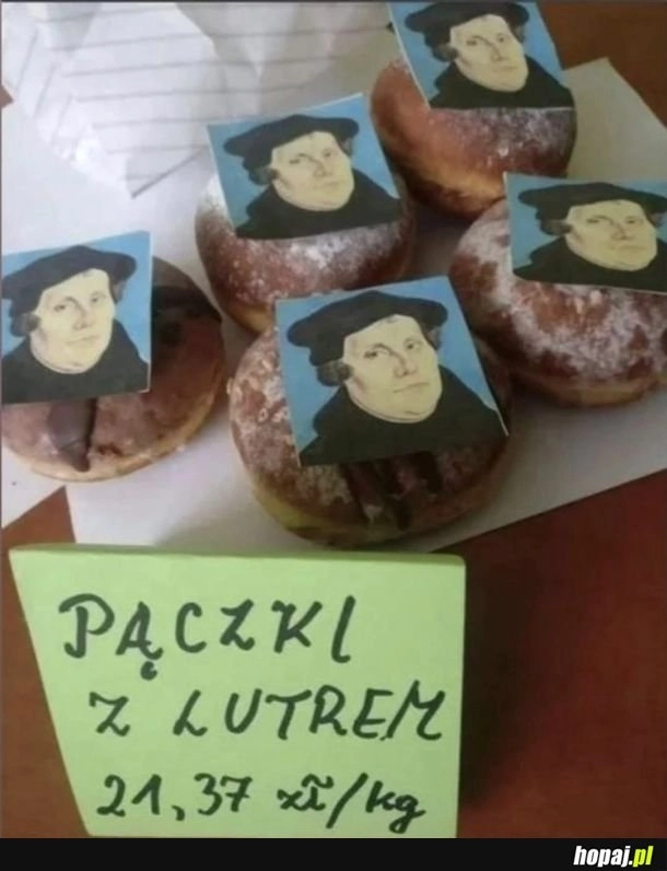 Historycznie dobry smak