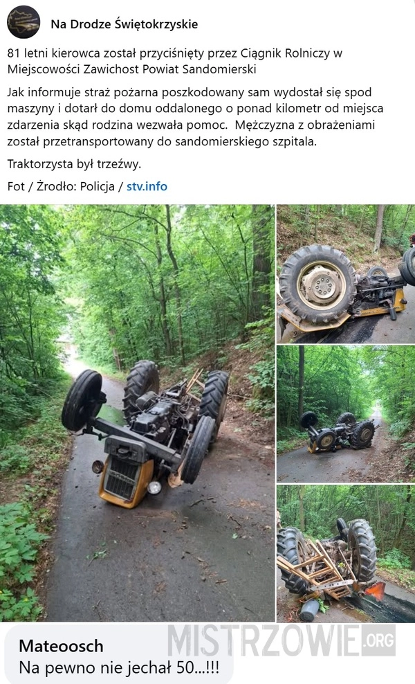 
    Ciągnik