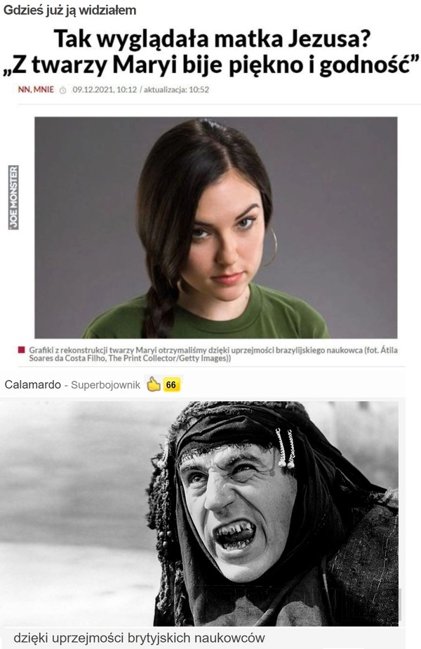 
    
			Gdzieś już ją widziałem					