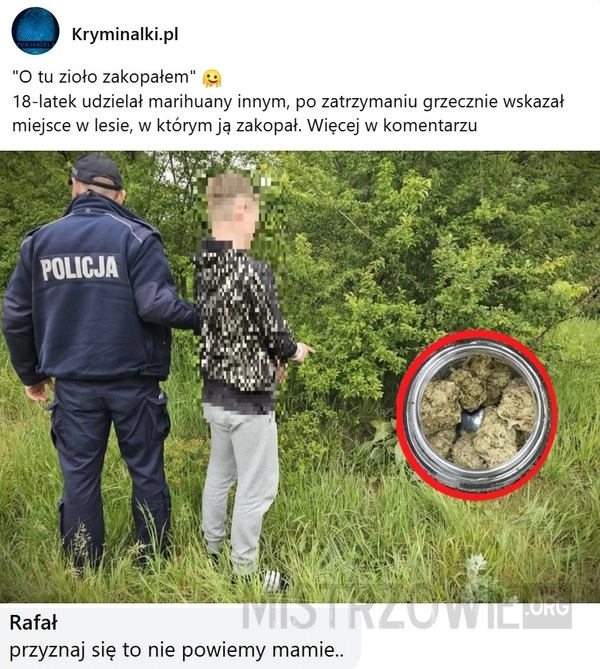 
    Marihuana