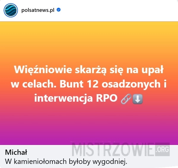 
    Więźniowie
