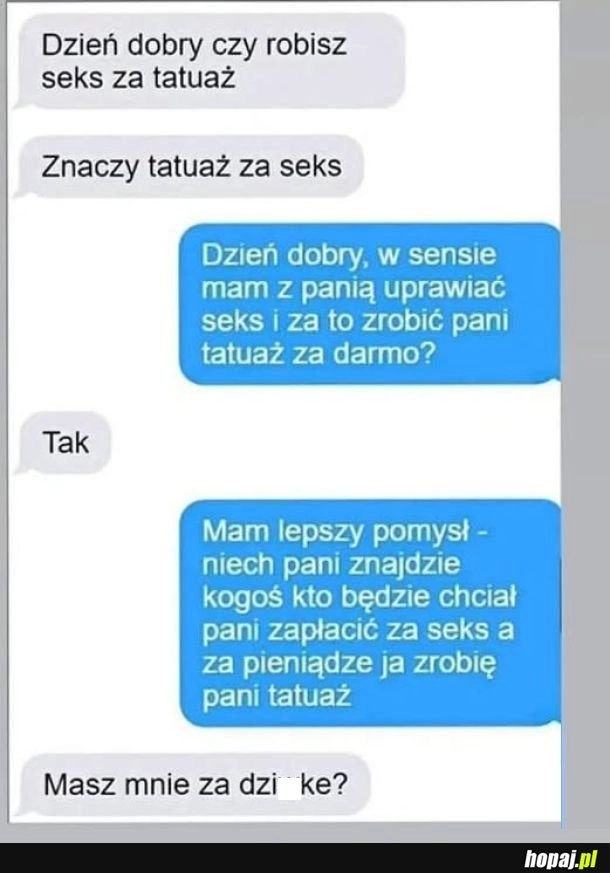 Tatuaże