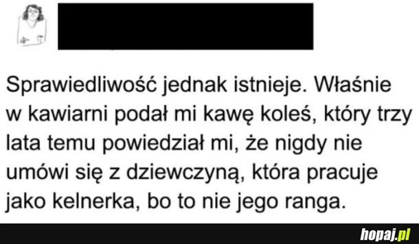 
    Sprawiedliwość