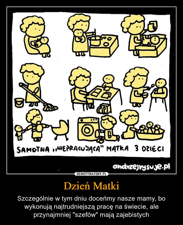
    Dzień Matki