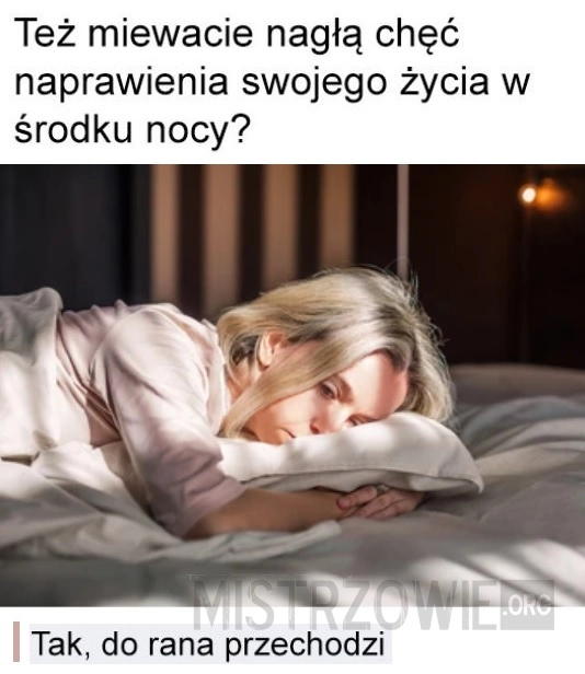 
    Nagła chęć