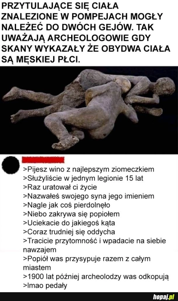 Przytulające się ciała