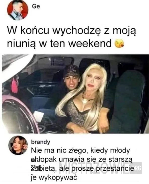 
    Niunia
