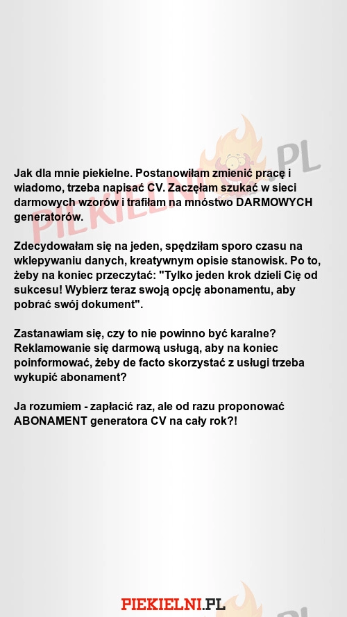 
    Piekielni