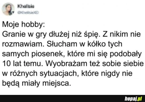 
    I tak leci to życie