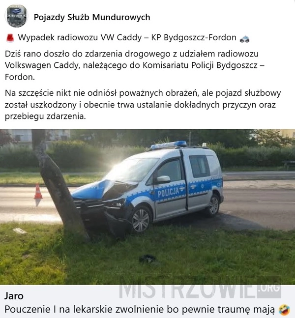 
    Caddy