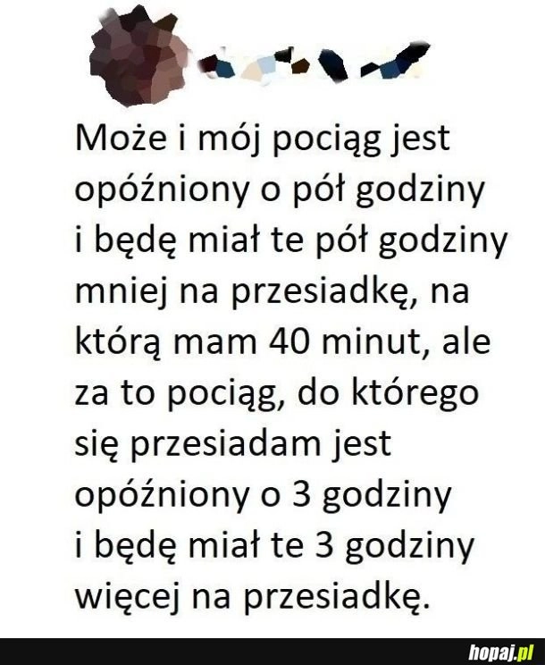 
    Logistyka PKP