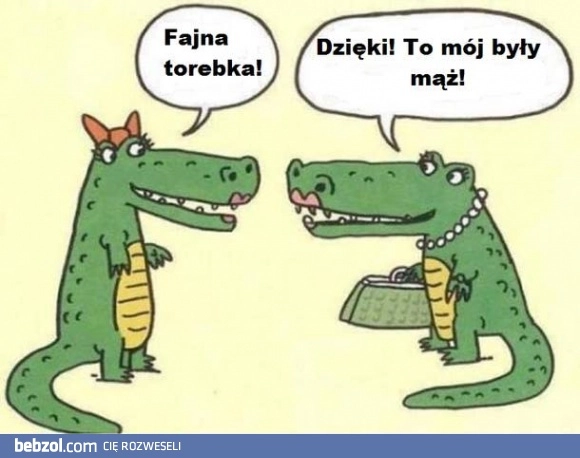 
    Gustownie wyglądasz