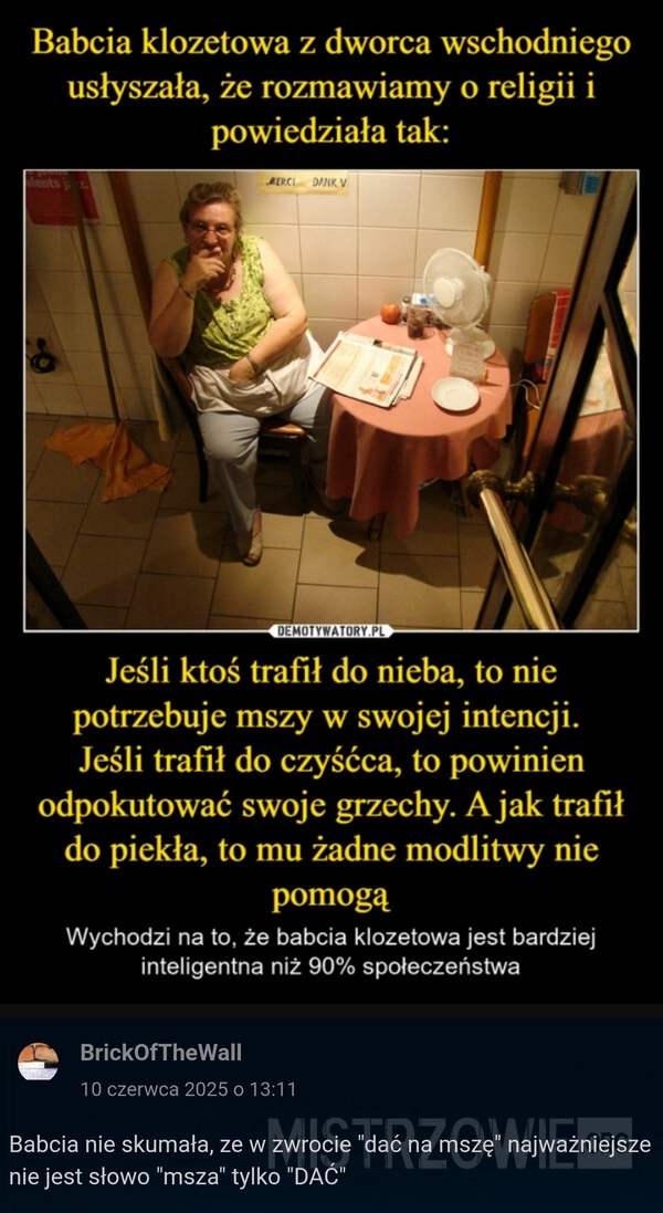 
    Religia