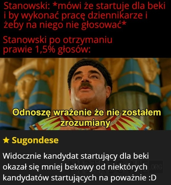 
    Stanowski