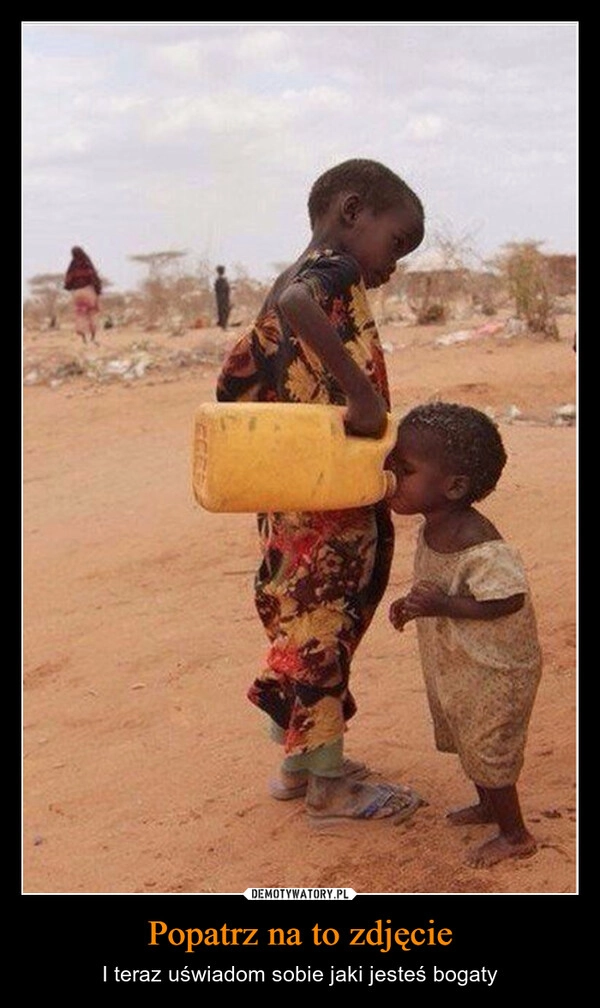 Popatrz na to zdjęcie