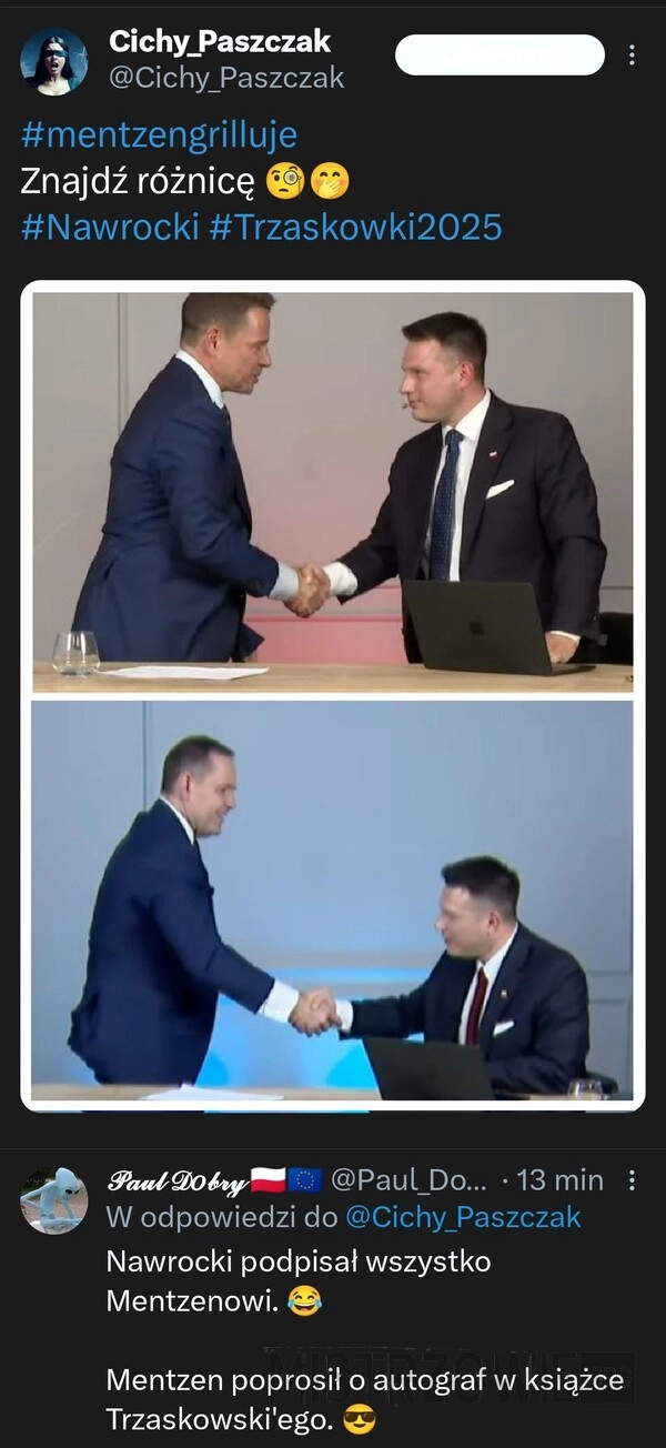 
    Znajdź różnicę