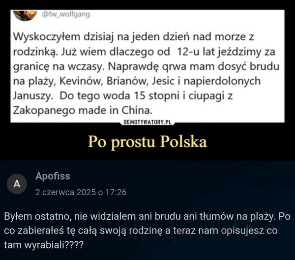 
    Morze