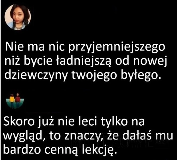 Nie ma nic...