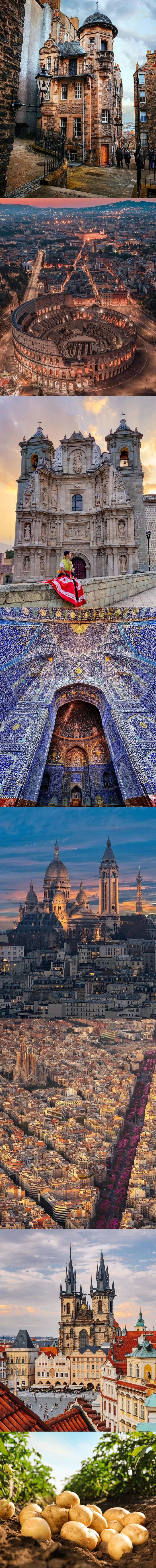 
    Architecture is the legacy a civilization leaves behind