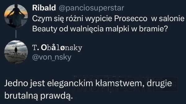 
    Różnica