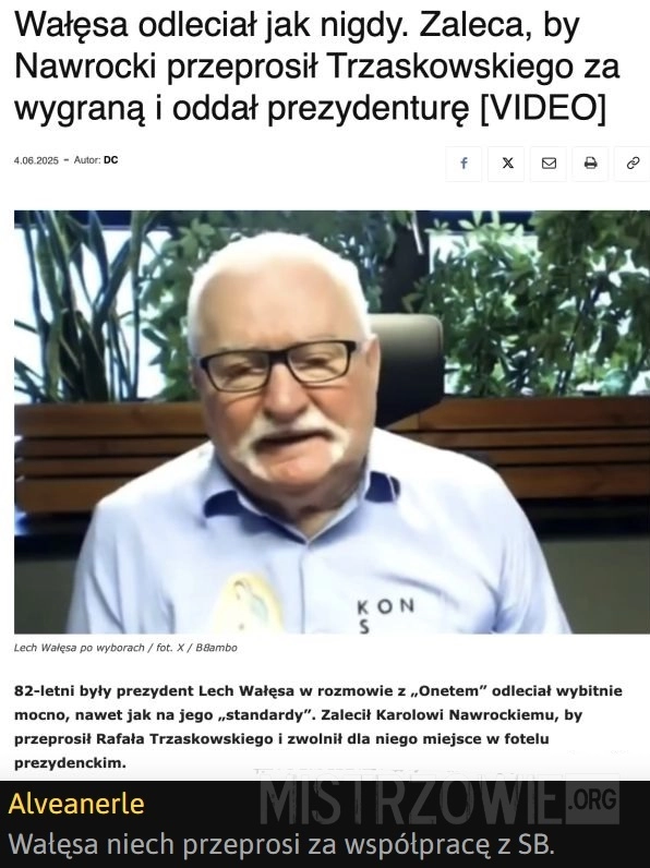 
    Prezydentura