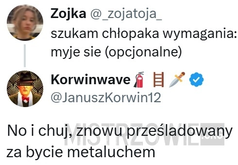 Chłopak
