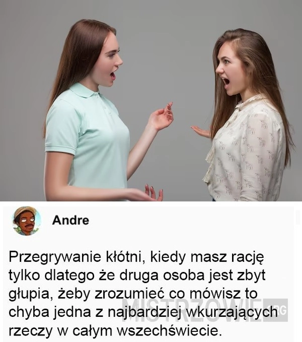 
    Kłótnia